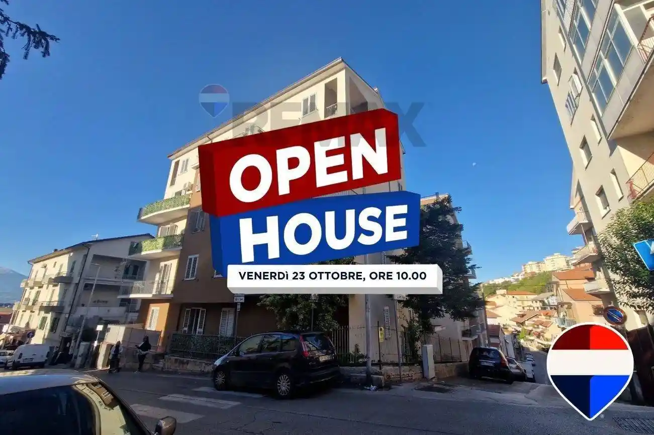 Appartamento in vendita a Chieti