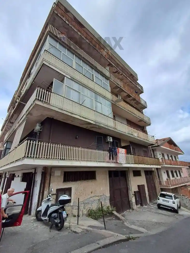 Appartamento in vendita a Catania