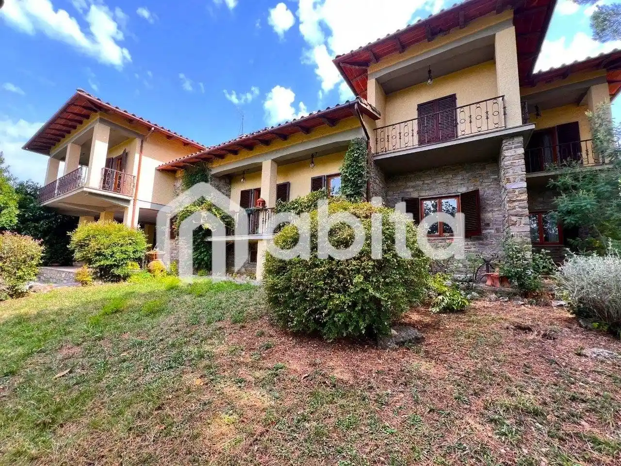Villa in vendita a Loro Ciuffenna