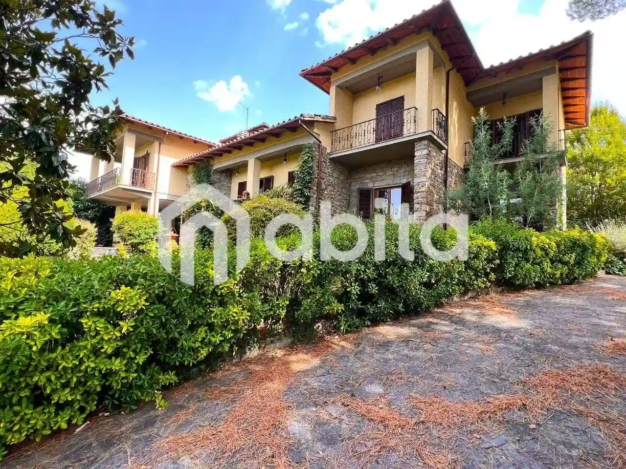 Villa - foto 3
