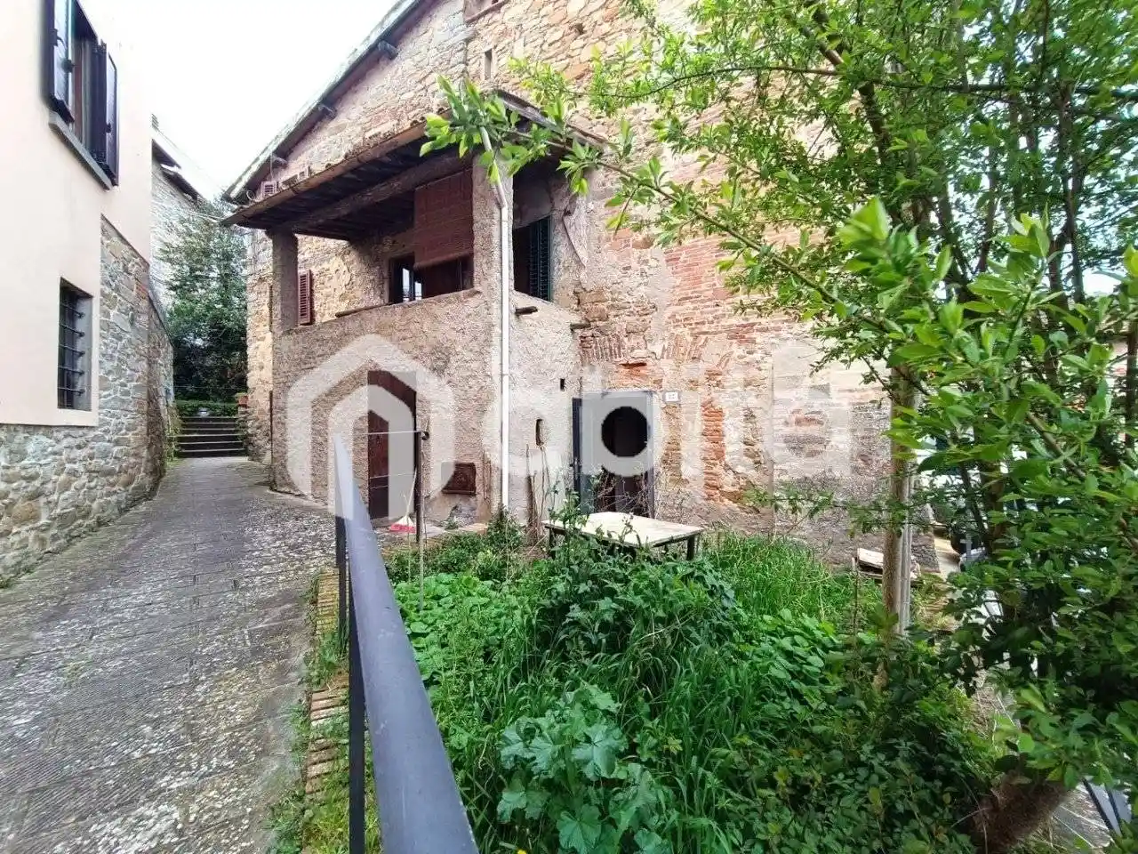 Villetta a schiera in vendita a Figline e Incisa Valdarno