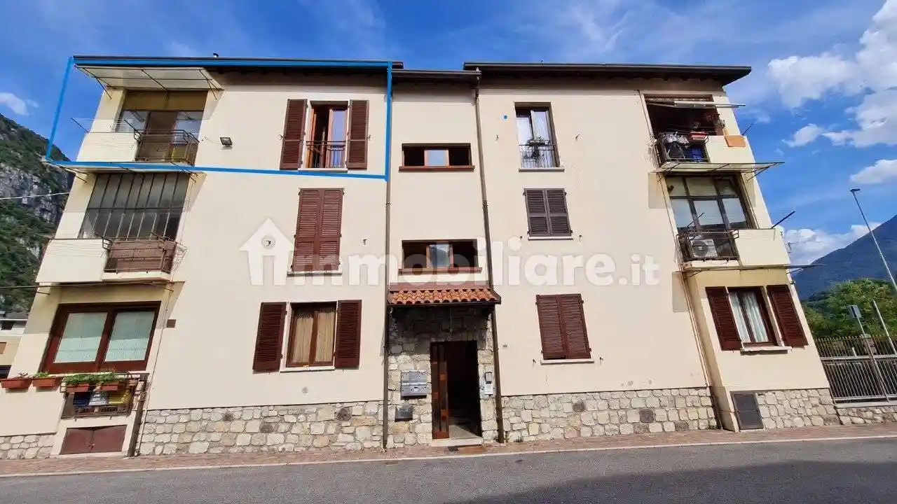 Appartamento in vendita a Cividate Camuno