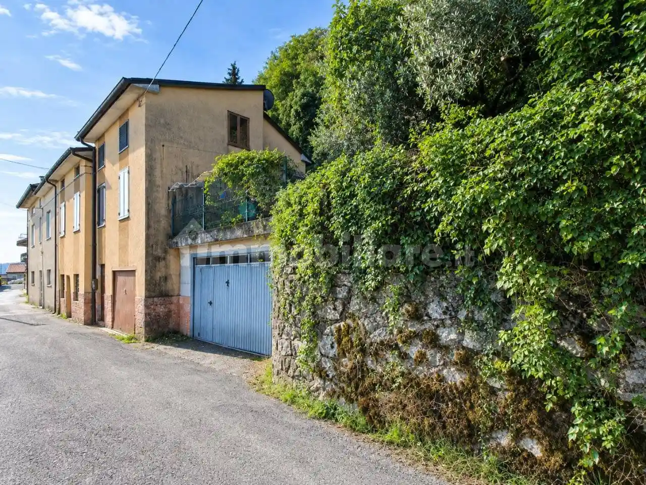 Villetta a schiera in vendita a Schio