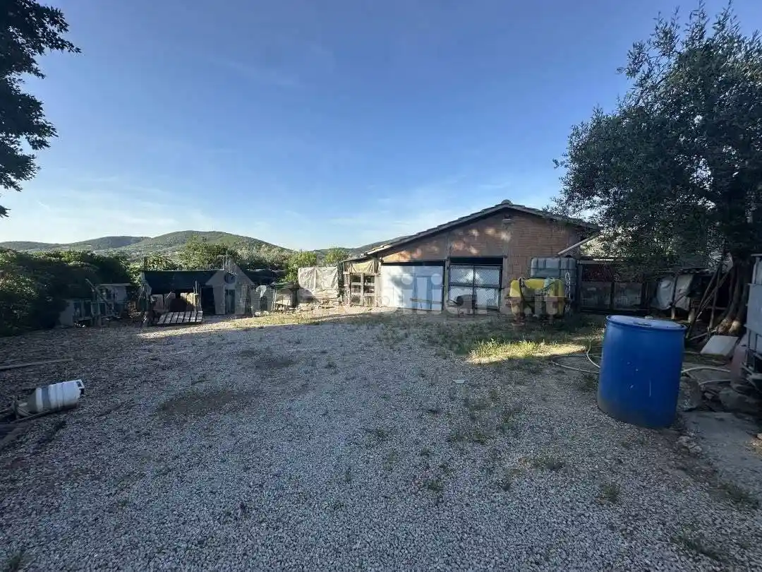 Rustico - Casale in vendita a Panicale