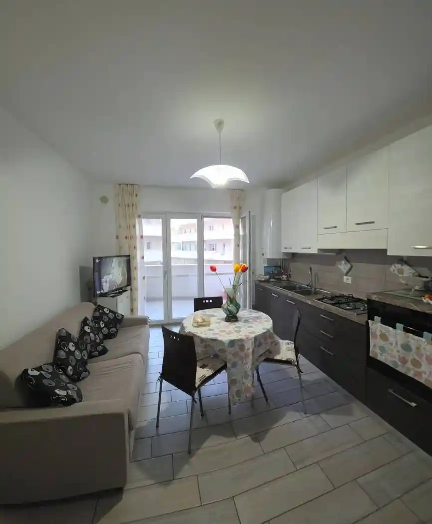 Appartamento in vendita a Reggio Calabria