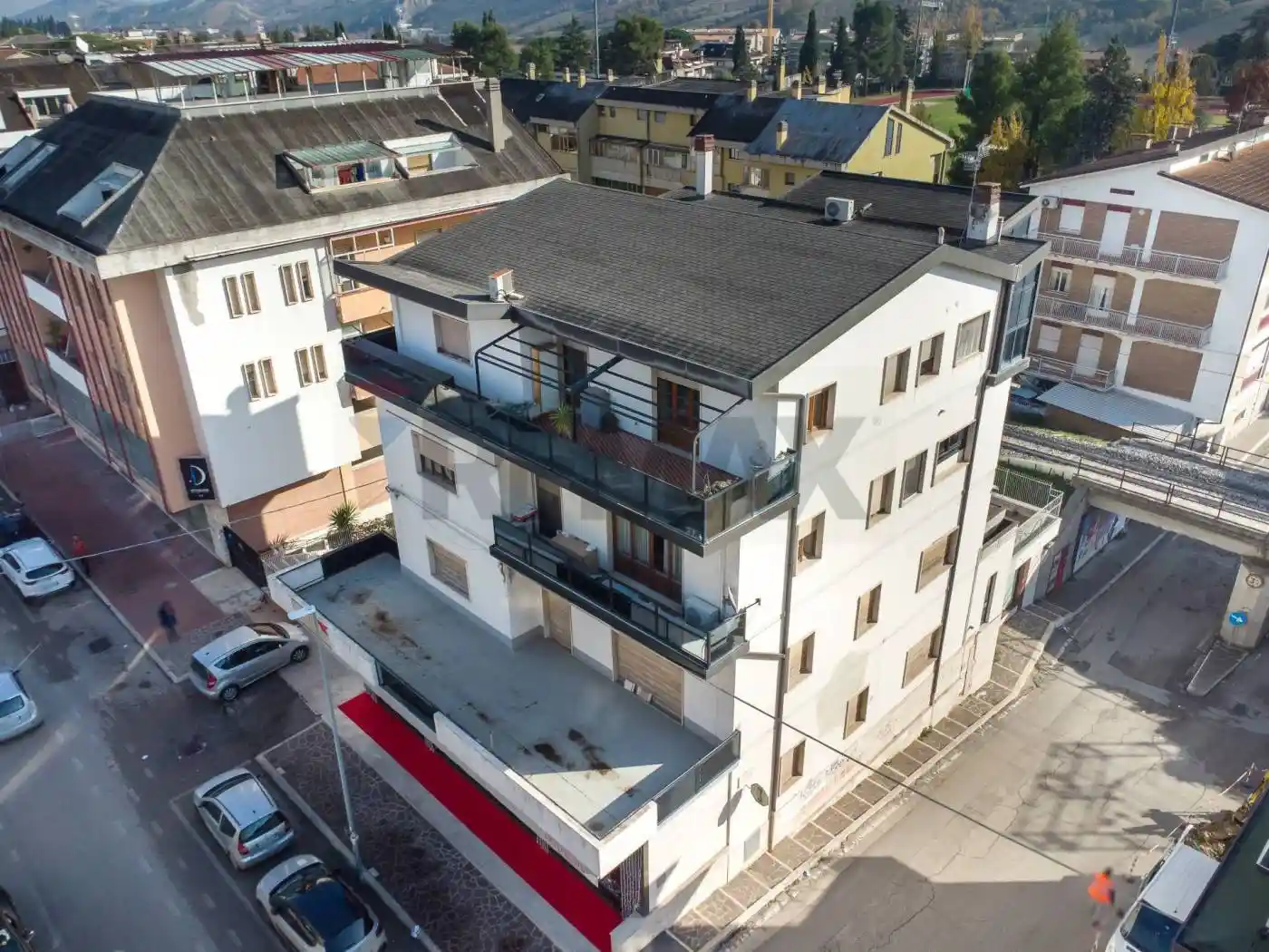 Appartamento in vendita a Teramo
