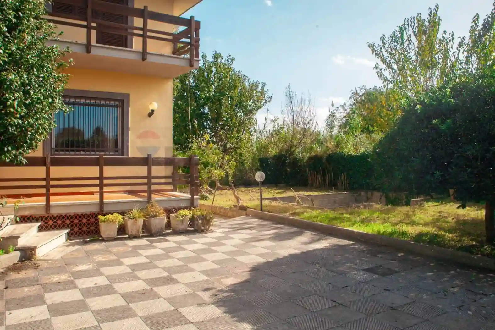 Villa - foto 4