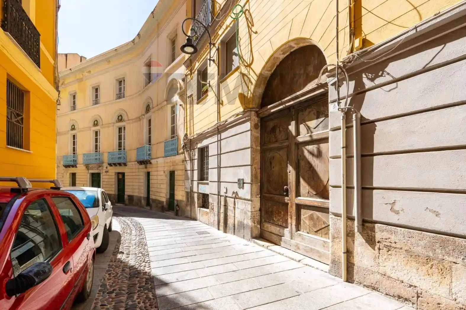 Appartamento in affitto a Cagliari