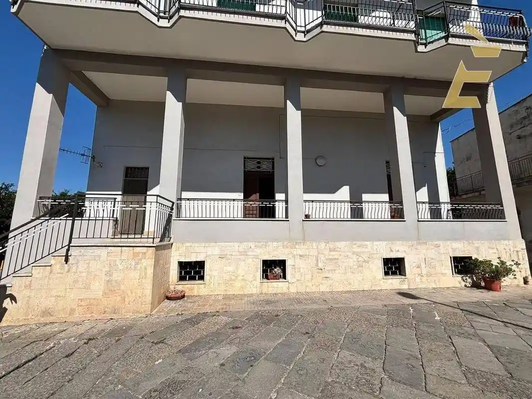 Appartamento in vendita a Torre Annunziata
