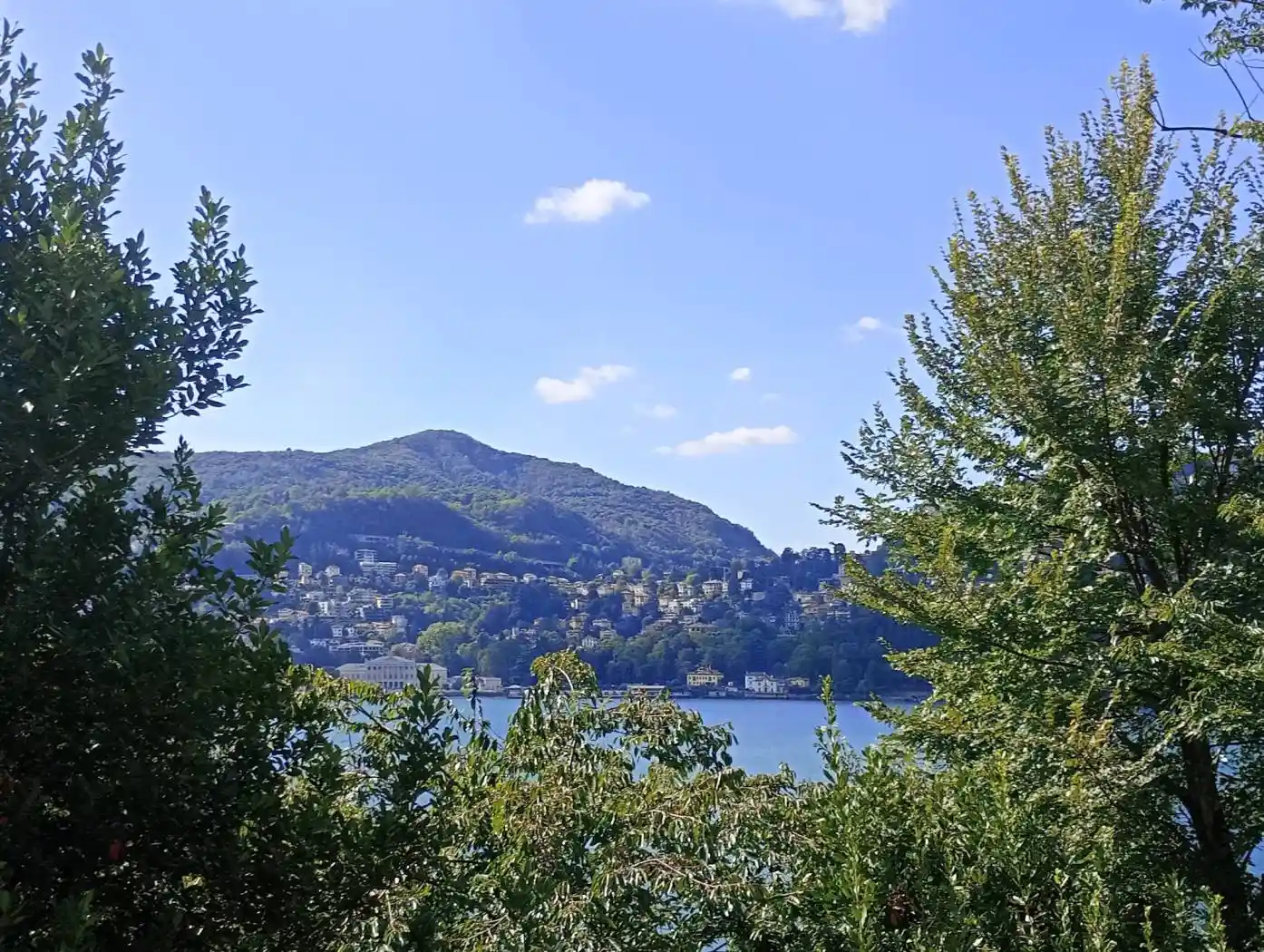 Appartamento in vendita a Como