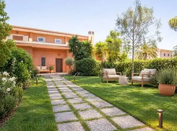 Villetta a schiera in vendita a Roma