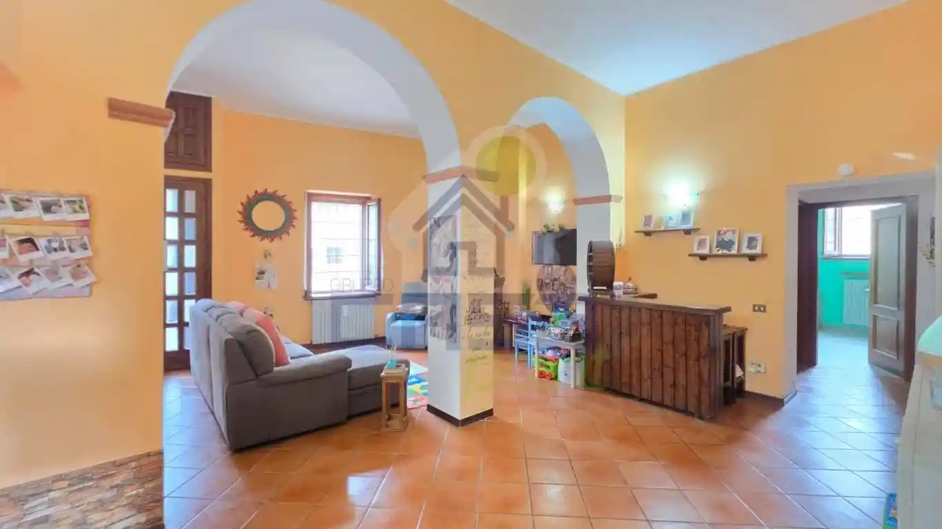 Appartamento in vendita a Pizzighettone