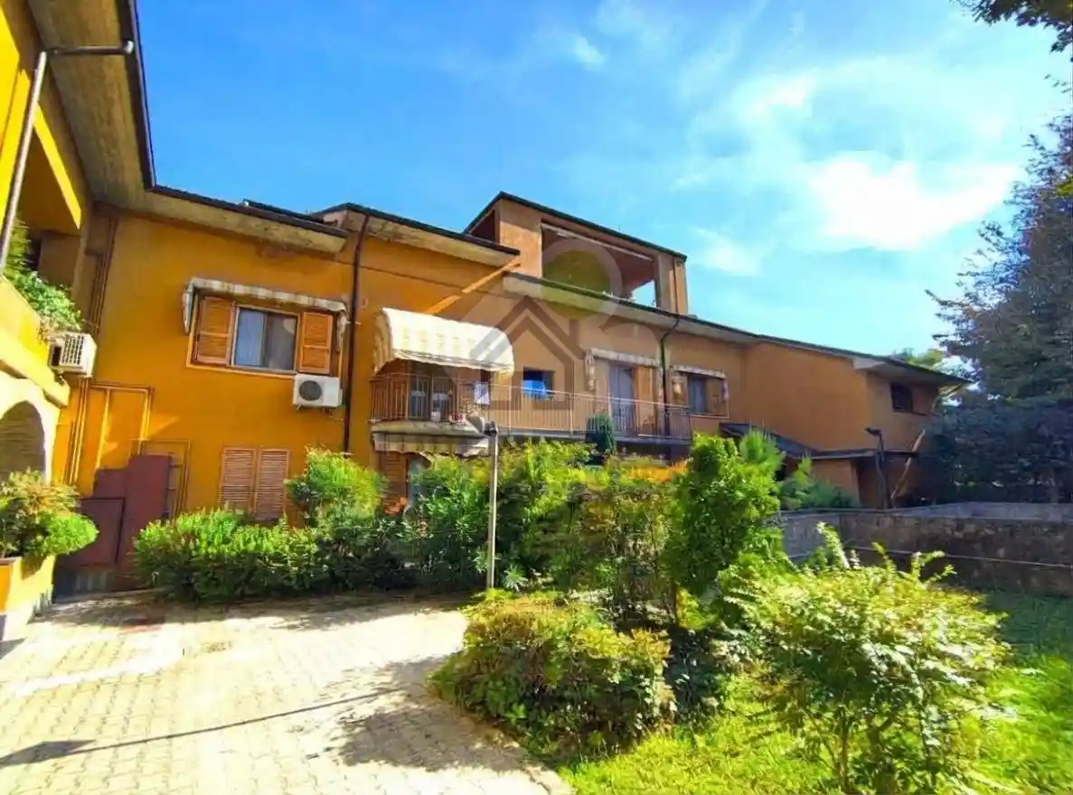 Appartamento in vendita a Villanterio