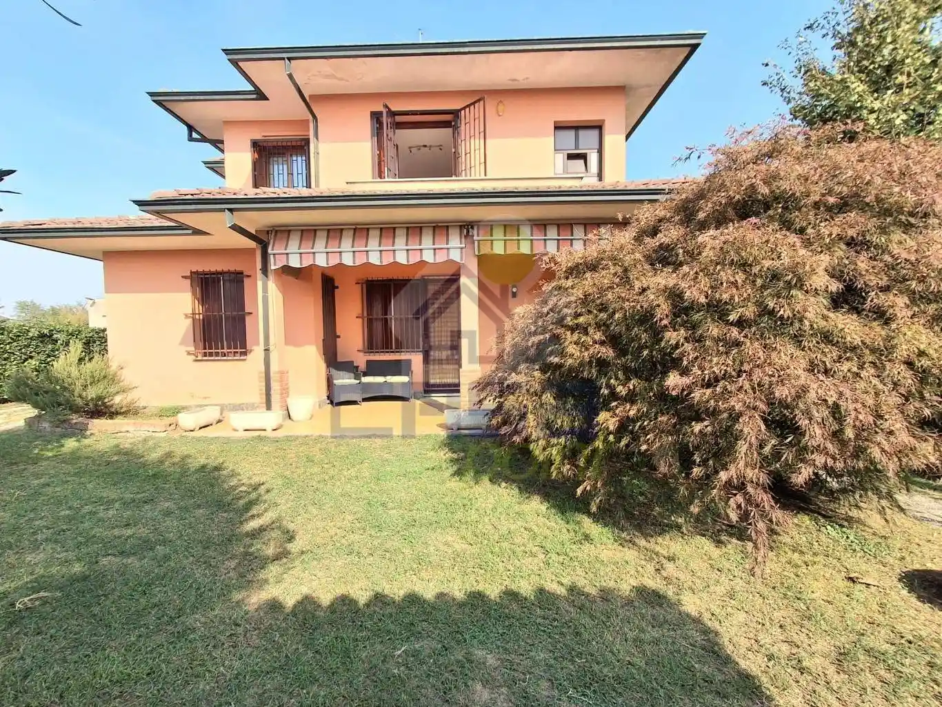 Appartamento in vendita a Montanaso Lombardo