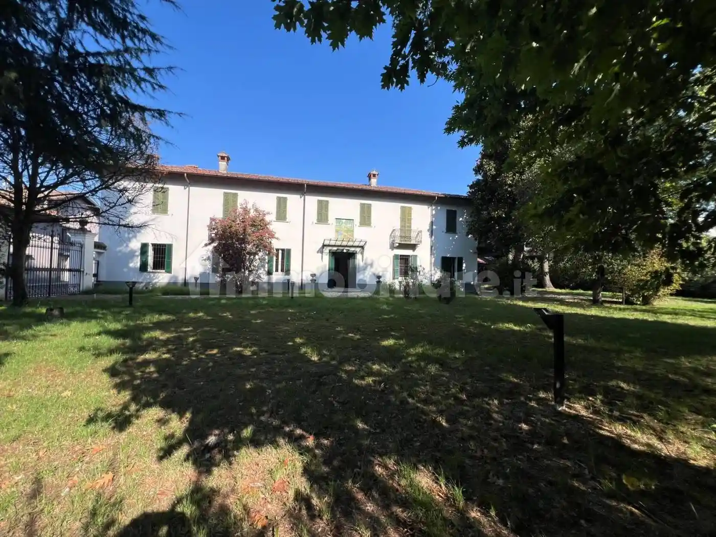 Rustico - Casale in vendita a Orio Litta
