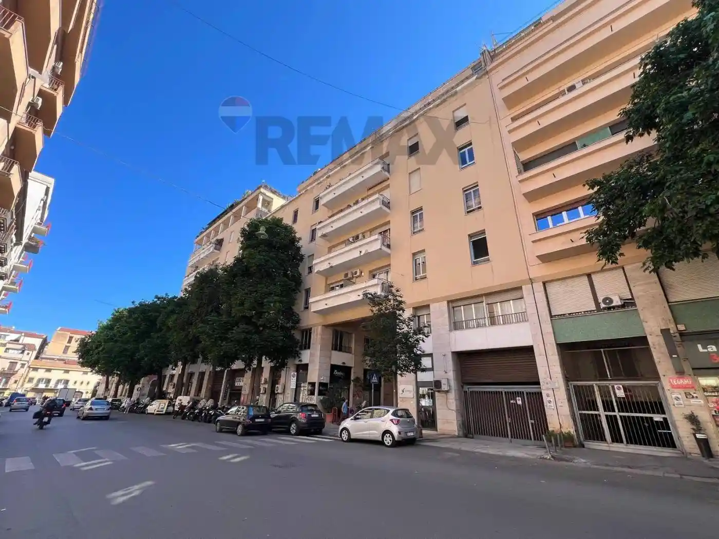 Appartamento in vendita a Palermo