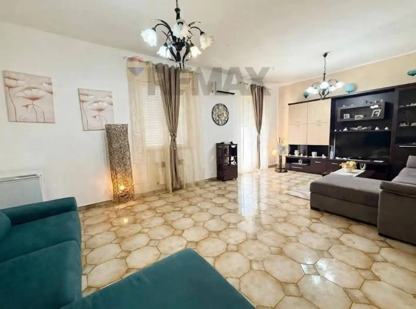 Appartamento in vendita a Palermo