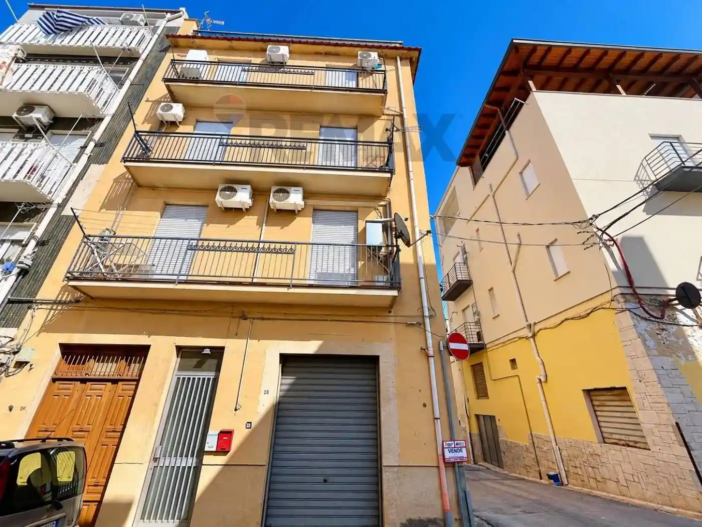 Appartamento in vendita a Alcamo