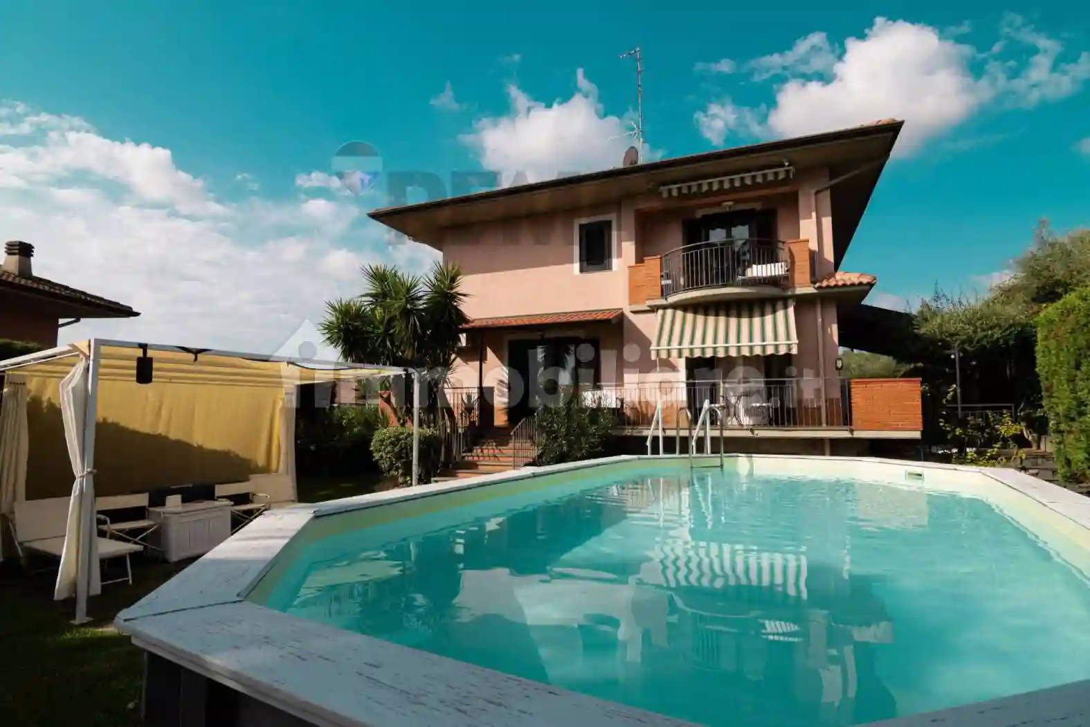 Villa - foto 4
