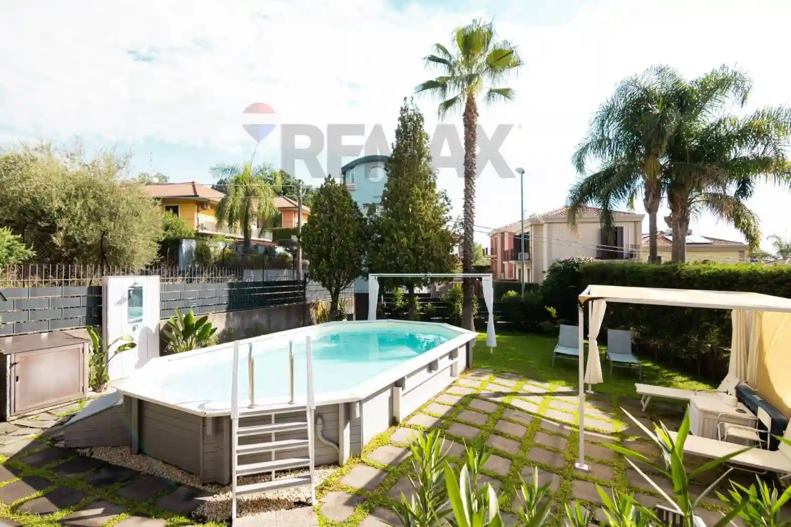 Villa - foto 5