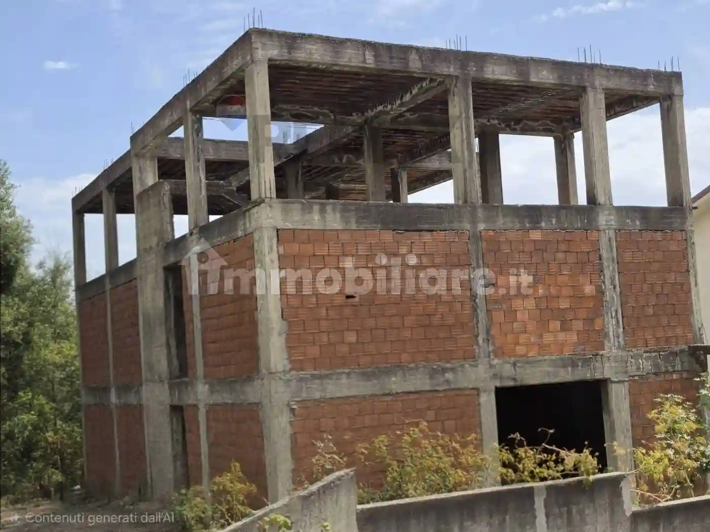 Casa indipendente - foto 2