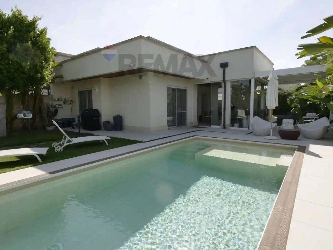 Villa in vendita a Bari
