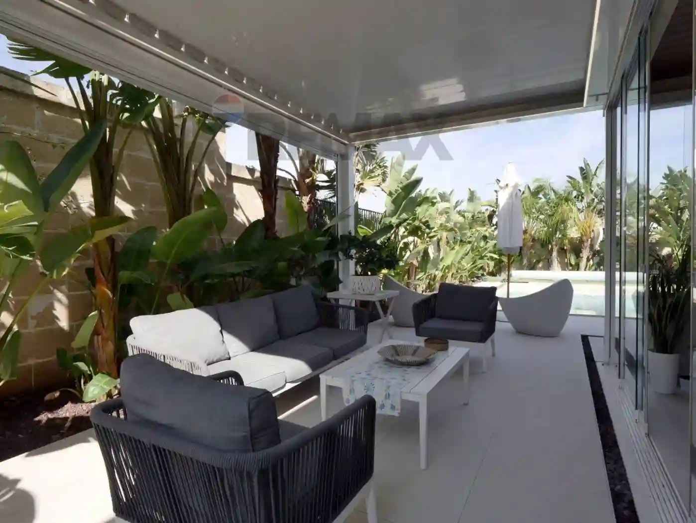 Villa - foto 5