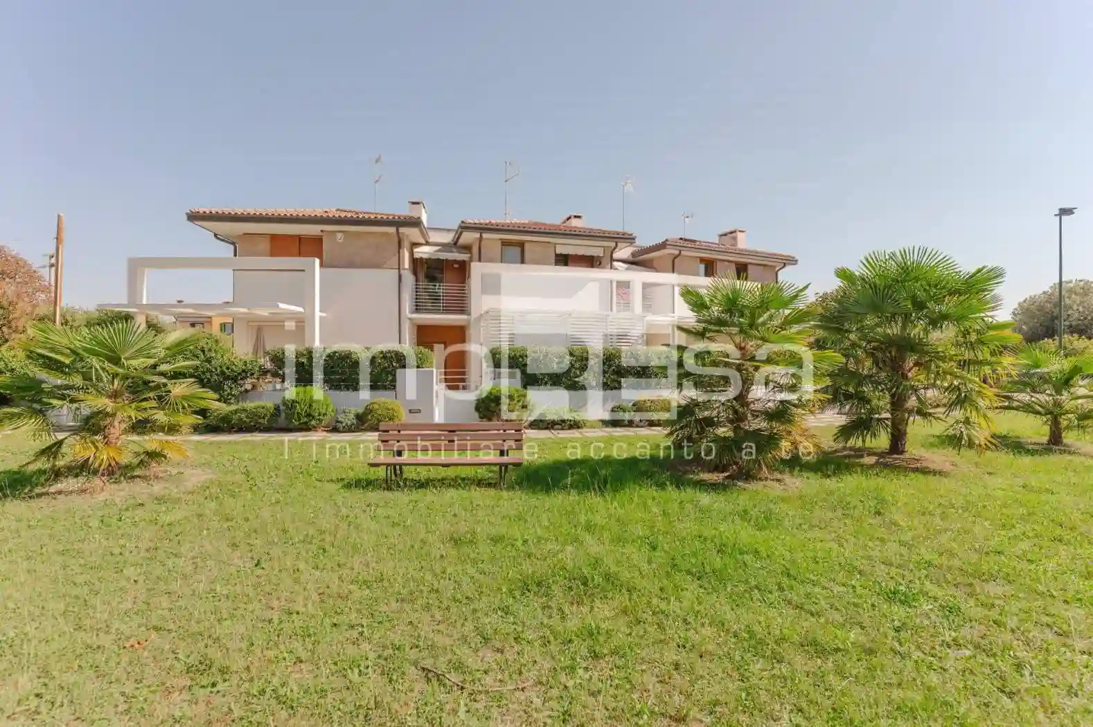 Villetta a schiera - foto 3