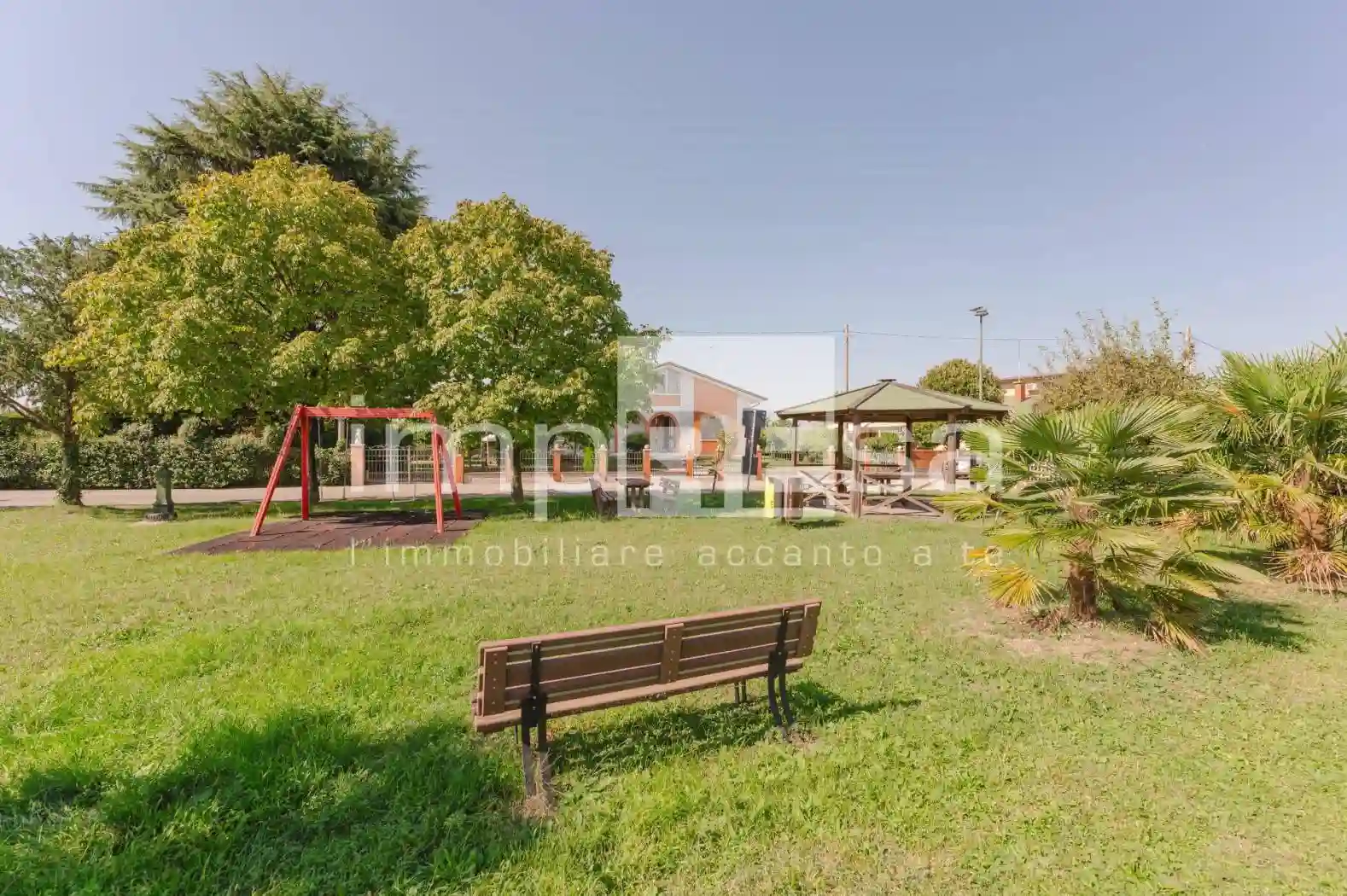 Villetta a schiera - foto 4