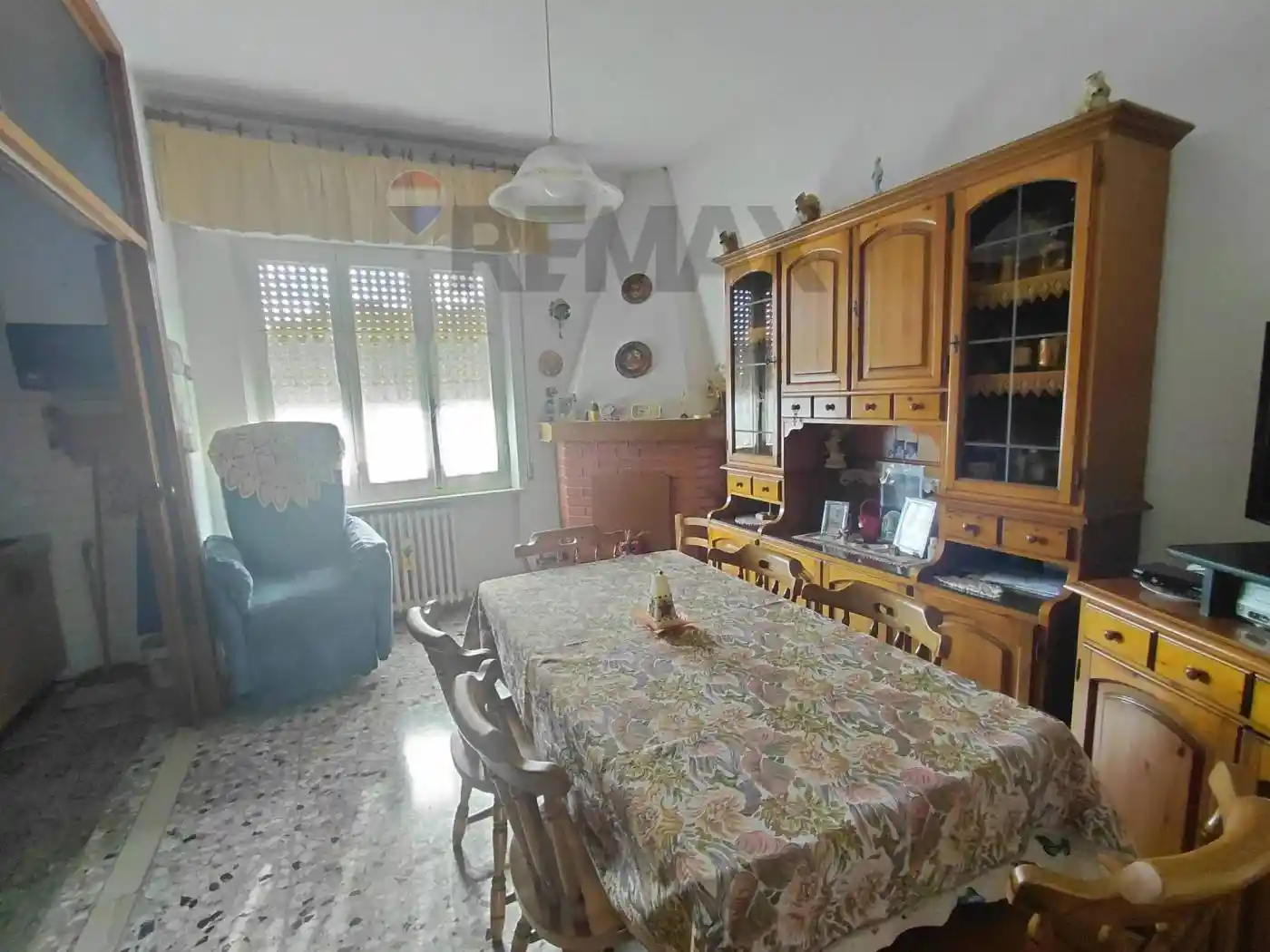 Appartamento in vendita a Loreto