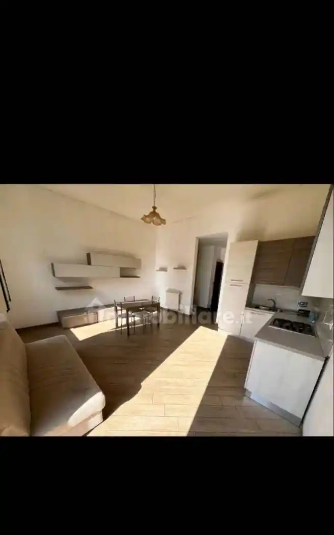 Appartamento in affitto a Ladispoli