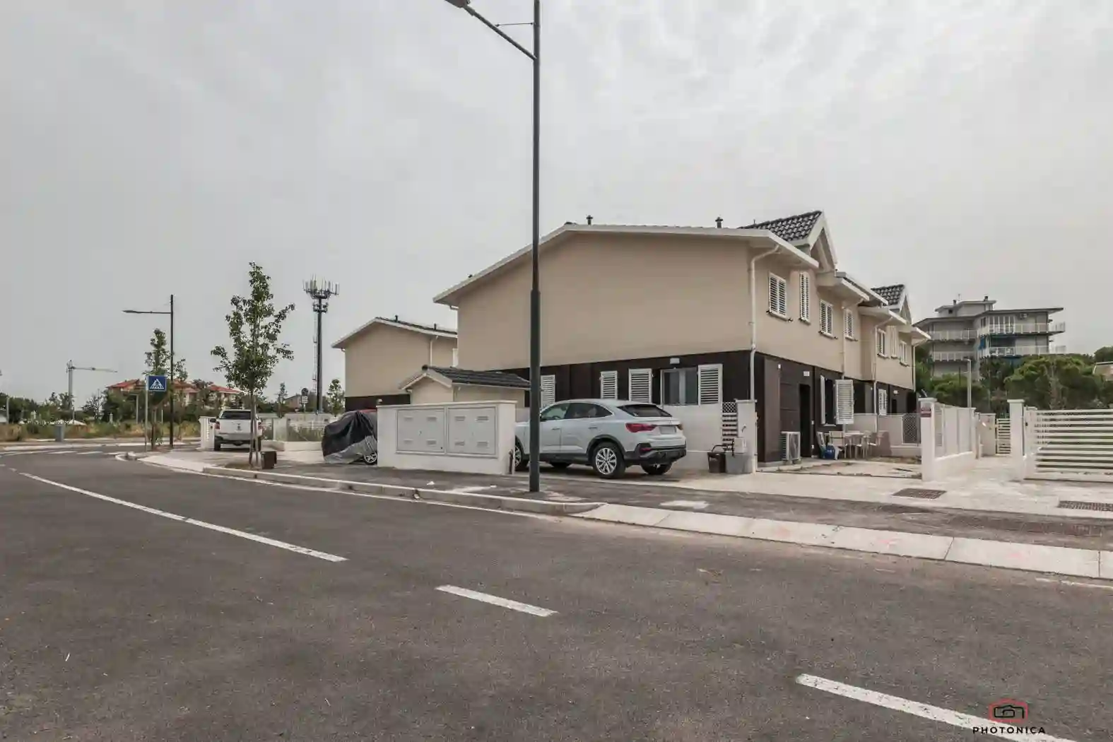 Villetta a schiera - foto 2