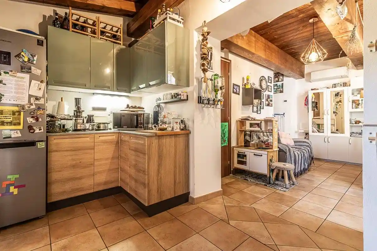 Casa indipendente in vendita a Borgo Tossignano