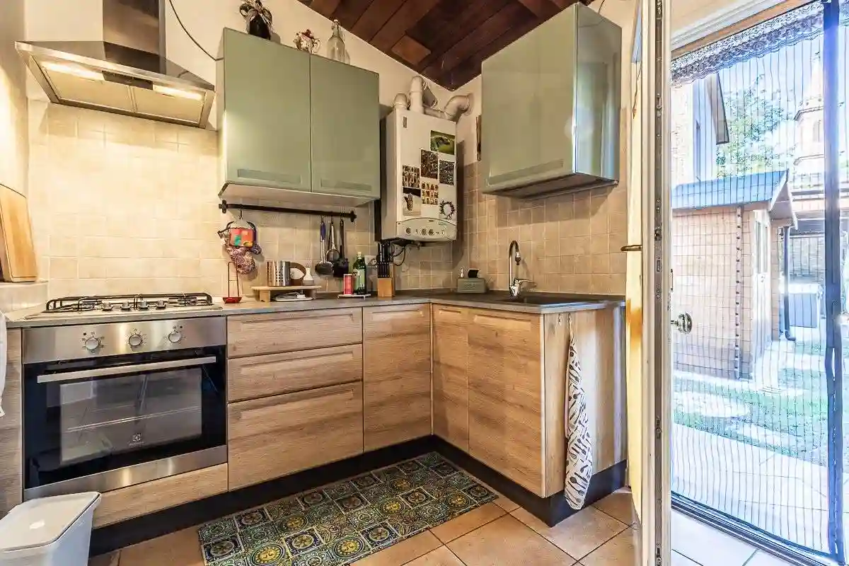 Casa indipendente - foto 2