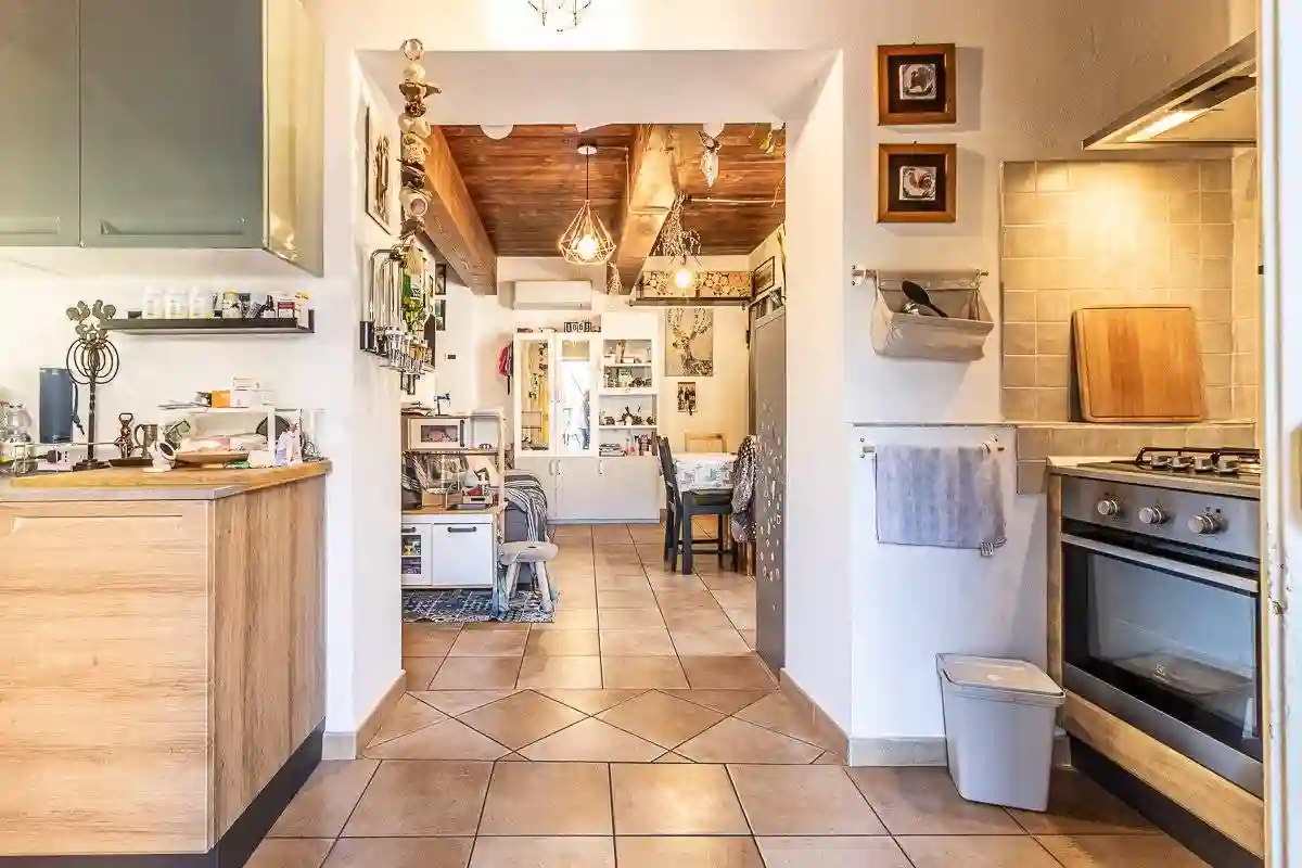 Casa indipendente - foto 4