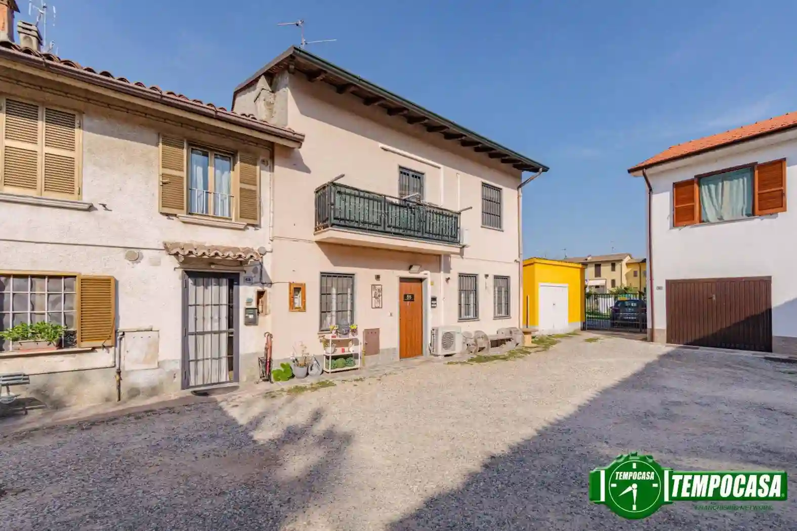 Casa indipendente - foto 2