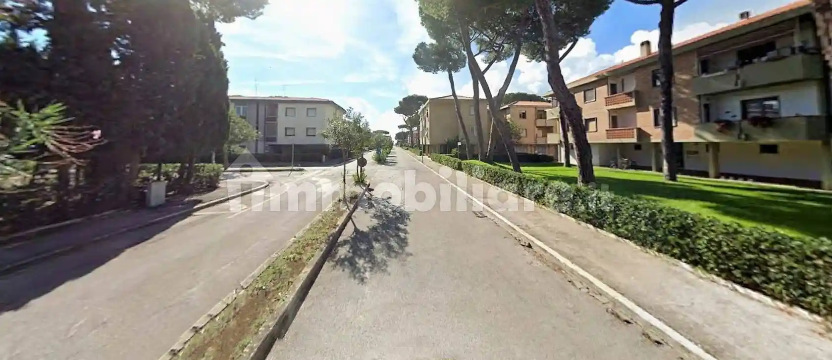 Appartamento in vendita a Grosseto