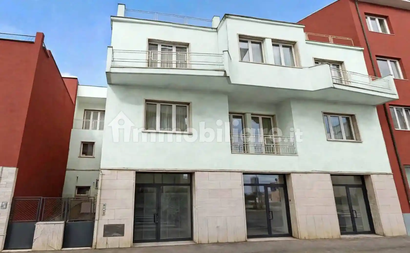 Palazzo - Edificio in vendita a Grosseto