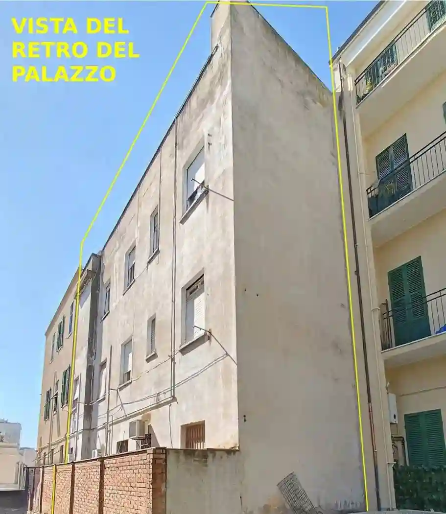 Palazzo - Edificio - foto 2
