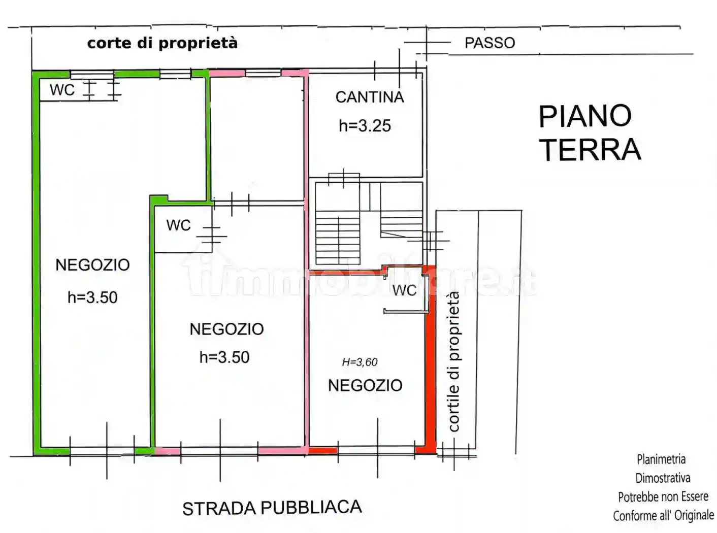 Palazzo - Edificio - foto 3