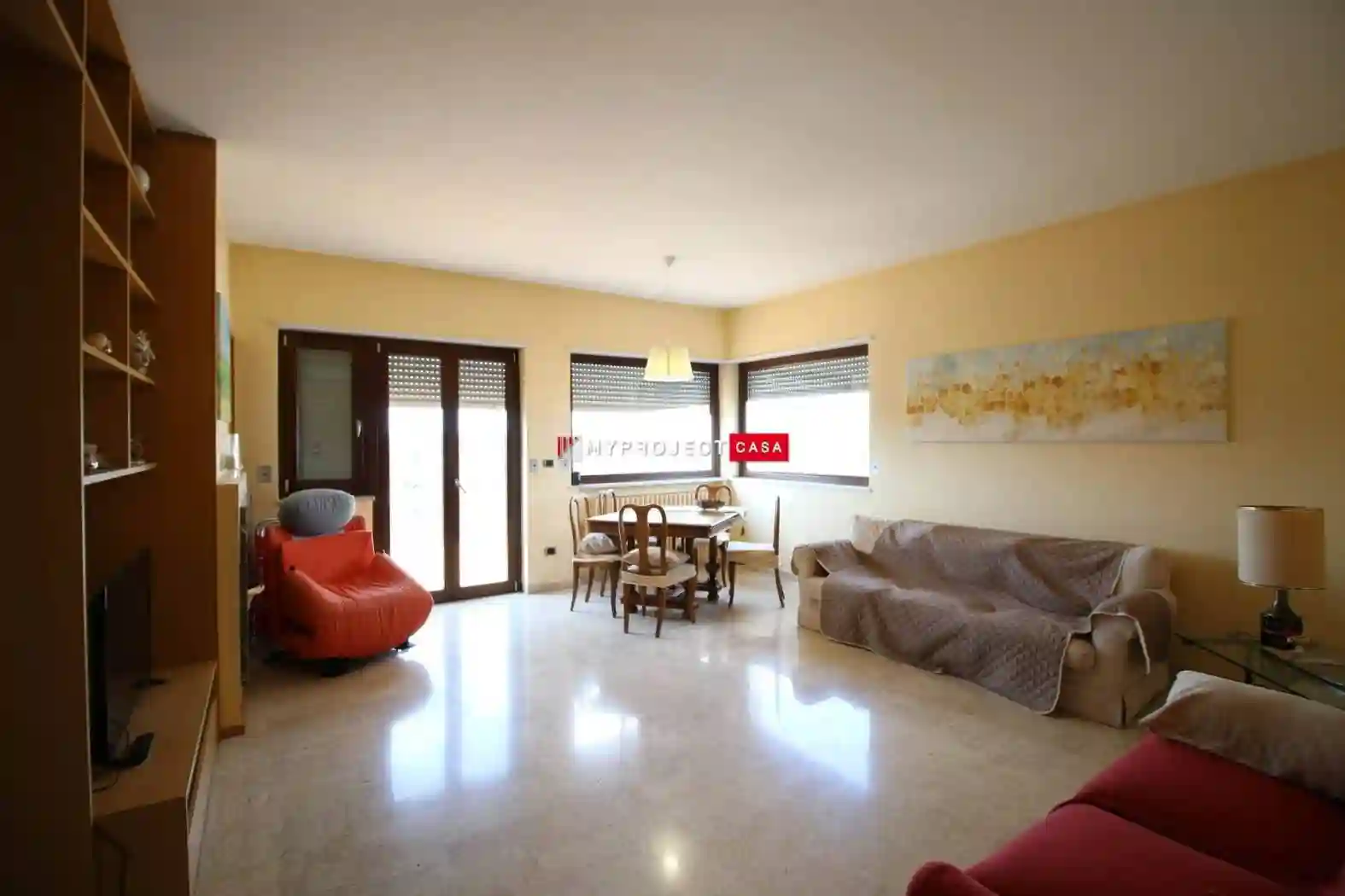 Appartamento - foto 3