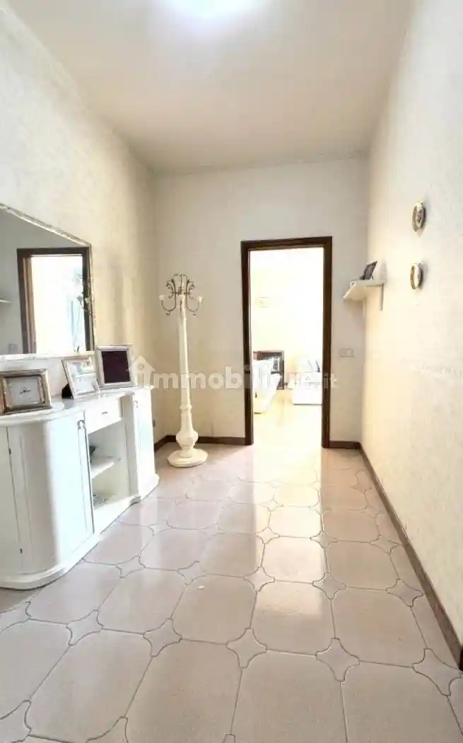 Appartamento in affitto a Santa Maria di Licodia