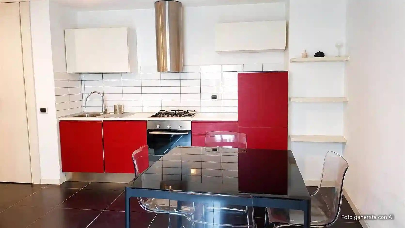 Appartamento - foto 3