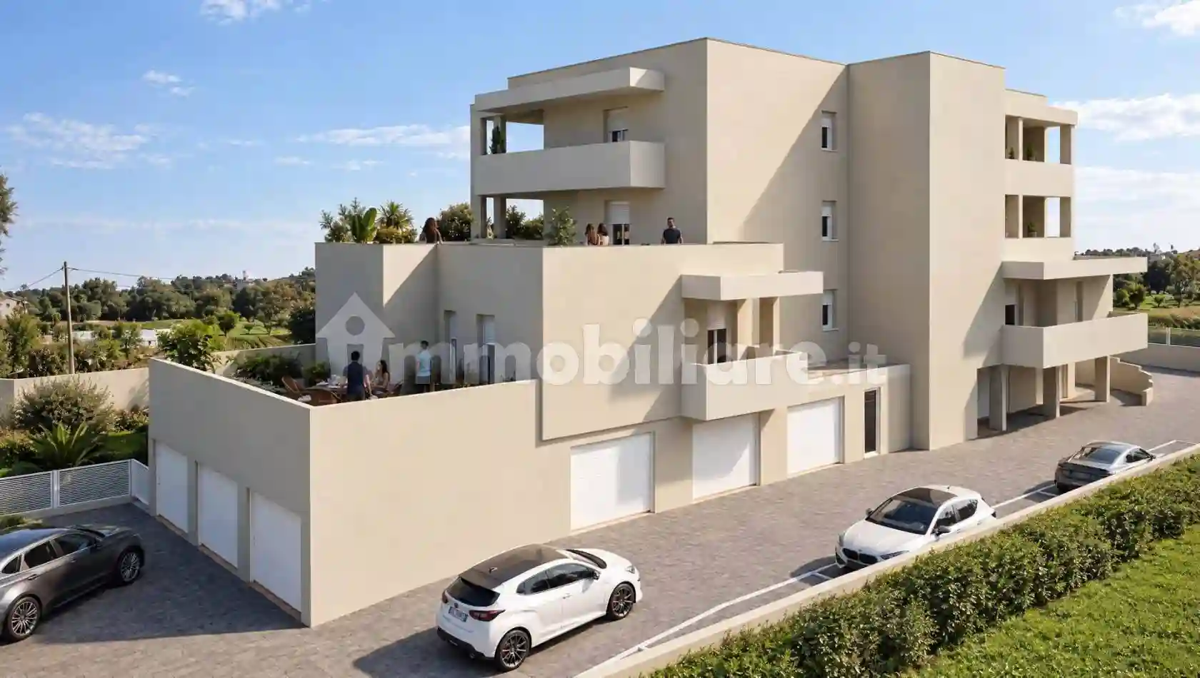Appartamento - foto 4