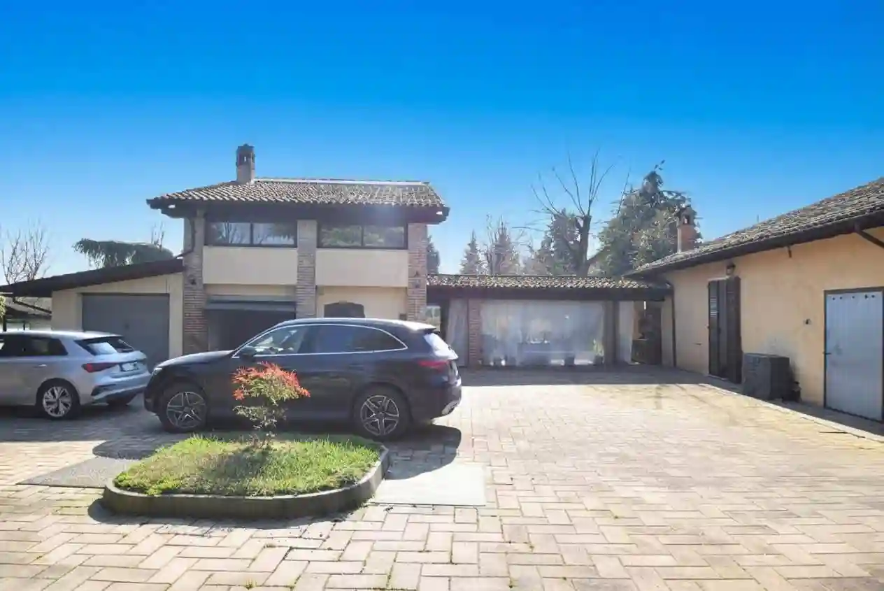 Villa - foto 4