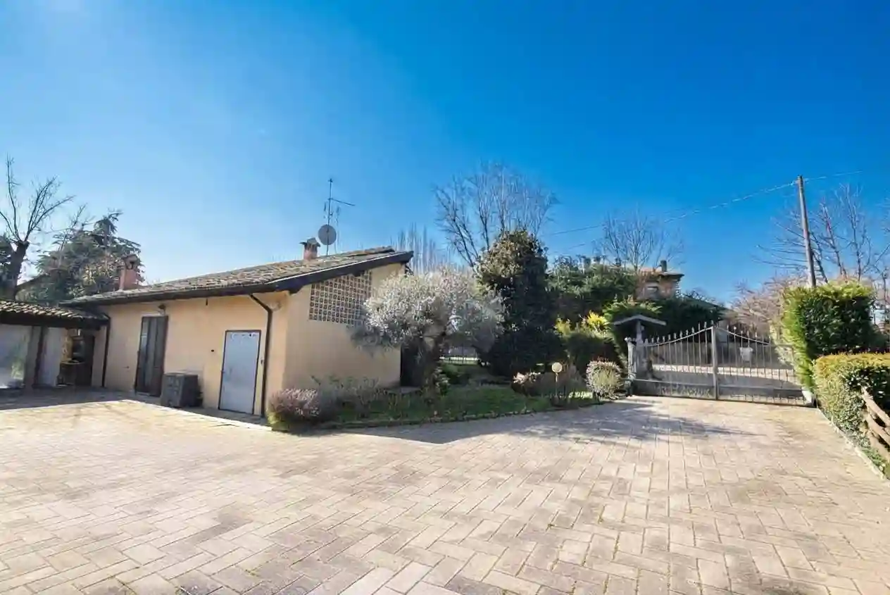 Villa - foto 5