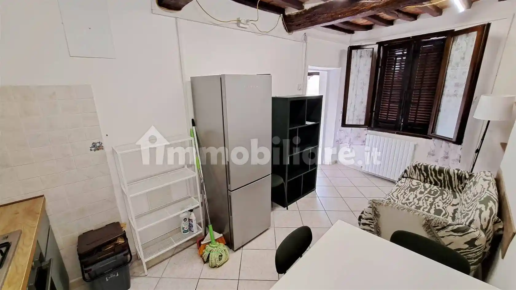 Casa indipendente in affitto a Fauglia