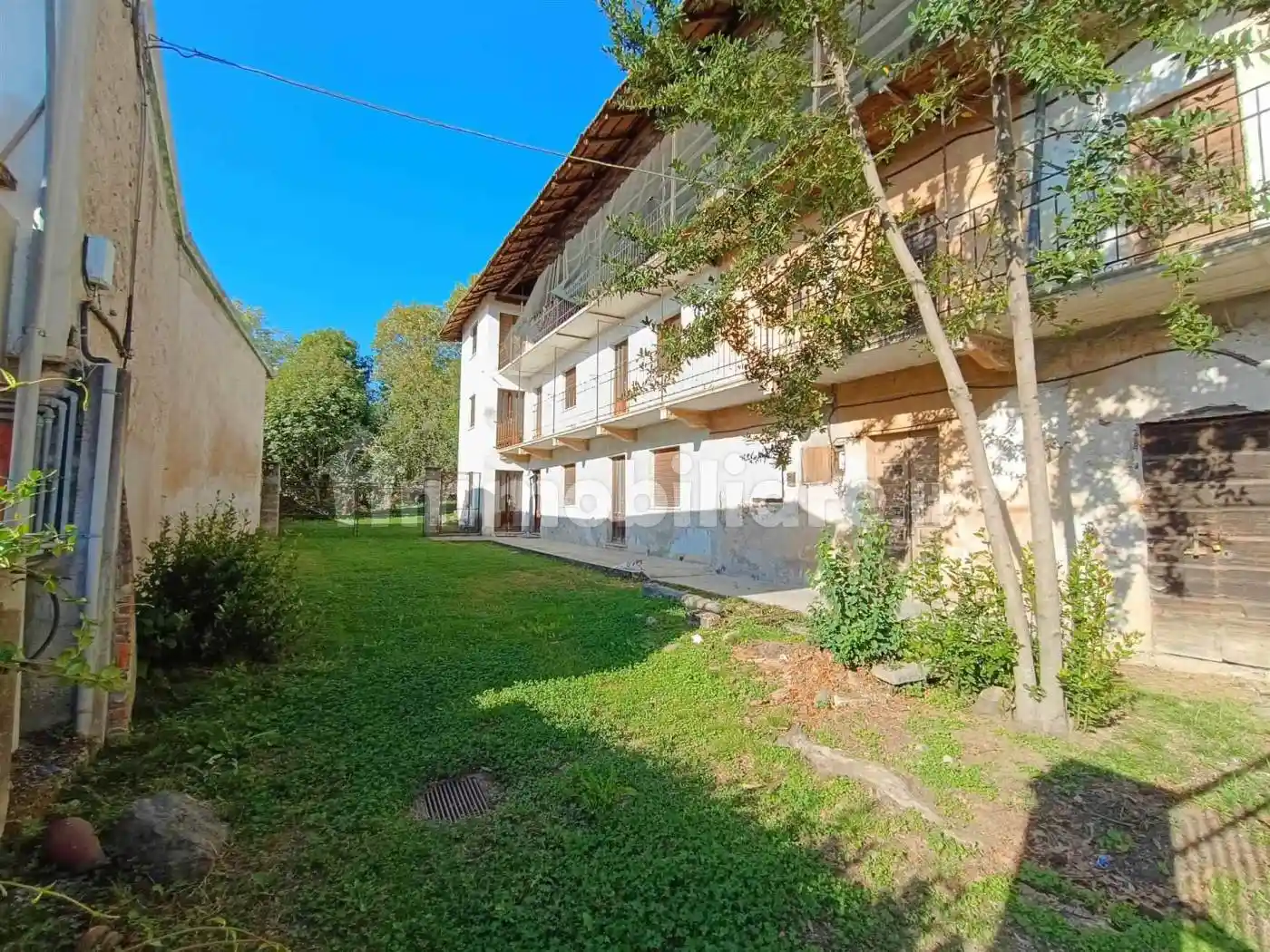 Rustico - Casale in vendita a Gattico-Veruno