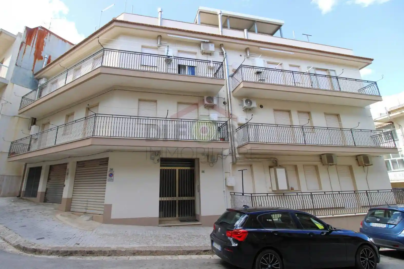 Appartamento in vendita a Ragusa