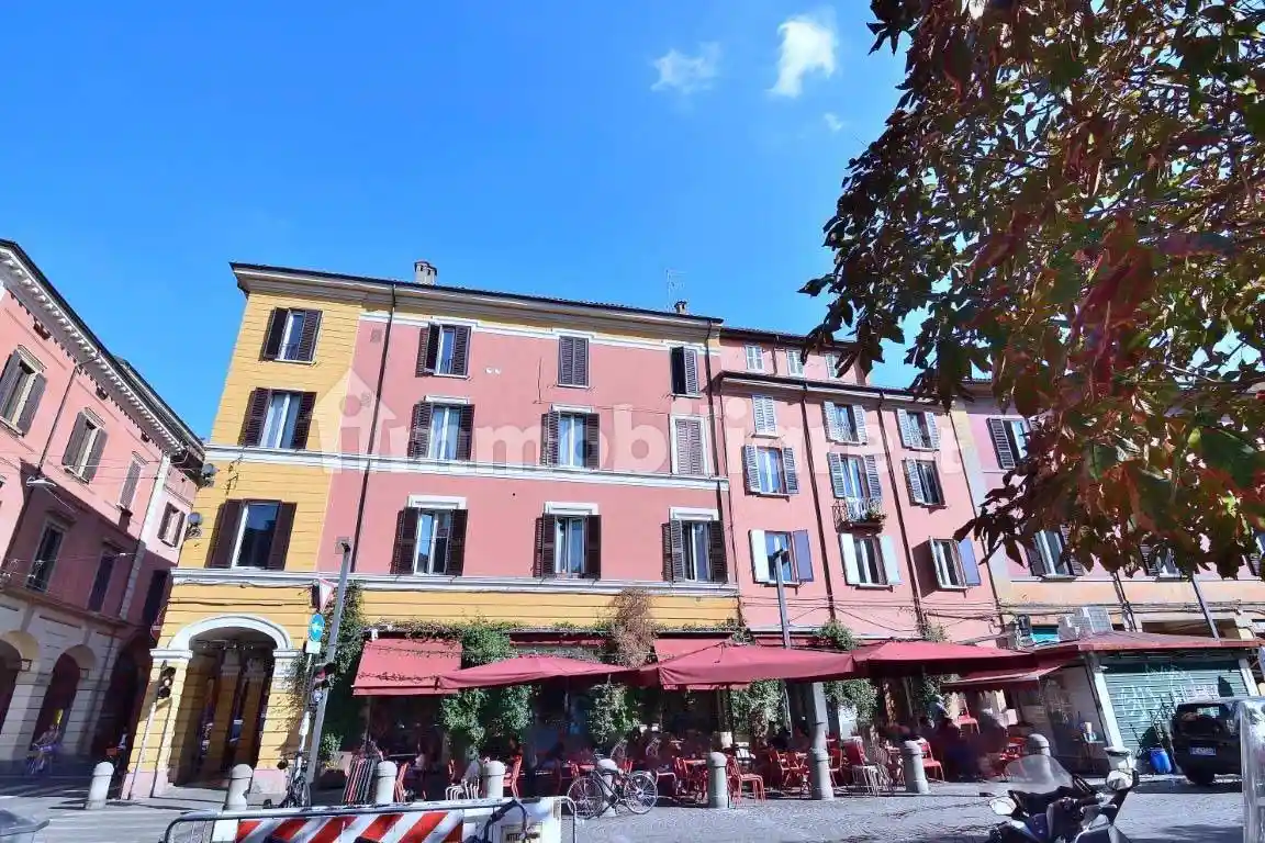 Appartamento in affitto a Bologna